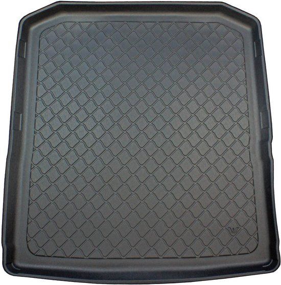 Guardliner kofferbakmat Skoda Superb III (3V) Combi 2015- (Lage laadvloer)