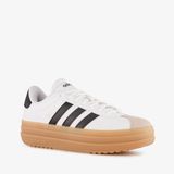 Adidas Vl Court Bold Schoenen - Dames - Wit