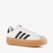 Adidas Vl Court Bold Schoenen - Dames - Wit