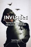 INVISIBLE - Tome 1 : Brise le miroir: 12 vérités pour l’ado qui se sent de trop
