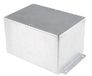 RS PRO Aluminium behuizing buitenmaat 201.7 x 121.2 x 105.4mm