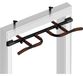 Calisthenics barre de porte sans perçage - Cadre de porte 65-92 cm - 200 kg
