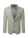 PIERRE CARDIN Colbert lichtgroen