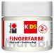 Marabu Kids vingerverf wit 100 ml