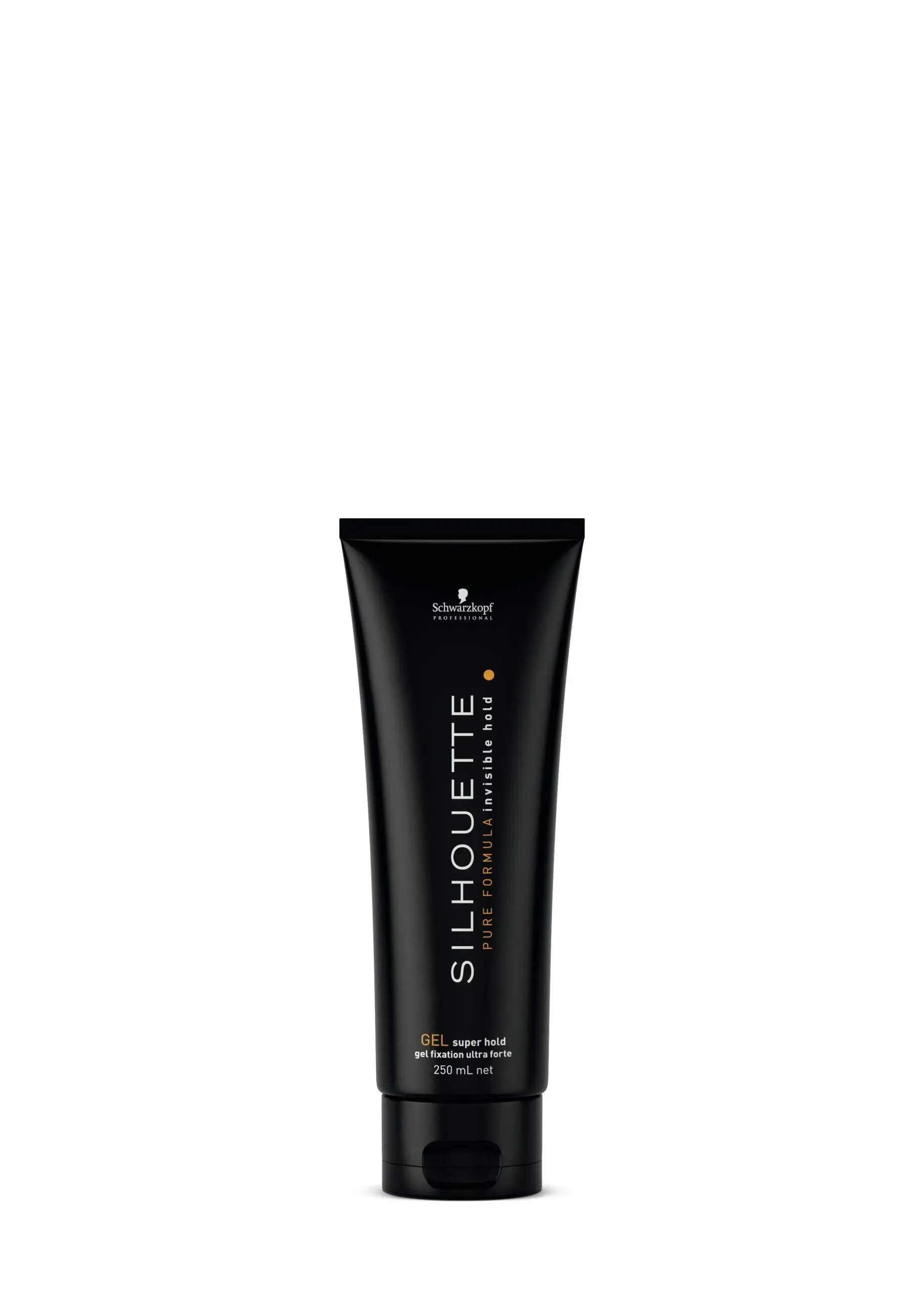 Schwarzkopf - Silhouette - Super Hold Gel - 250 ml