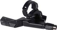XLC SP-X08 Afstandsbediening Voor Verstelbare Zadelpen Zwart 22.2 mm