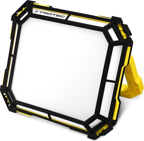 Trotec LED Bouwlamp PWLS 10-50S
