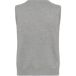 KAFFE Pull sans manches en viscose femme Kalizza