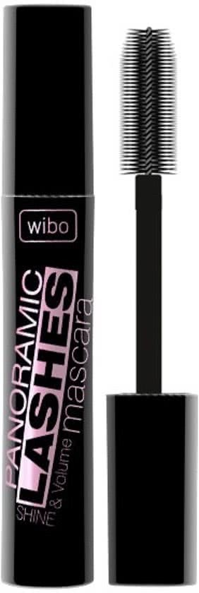 Wibo Panoramic Lashes Shine & Volume