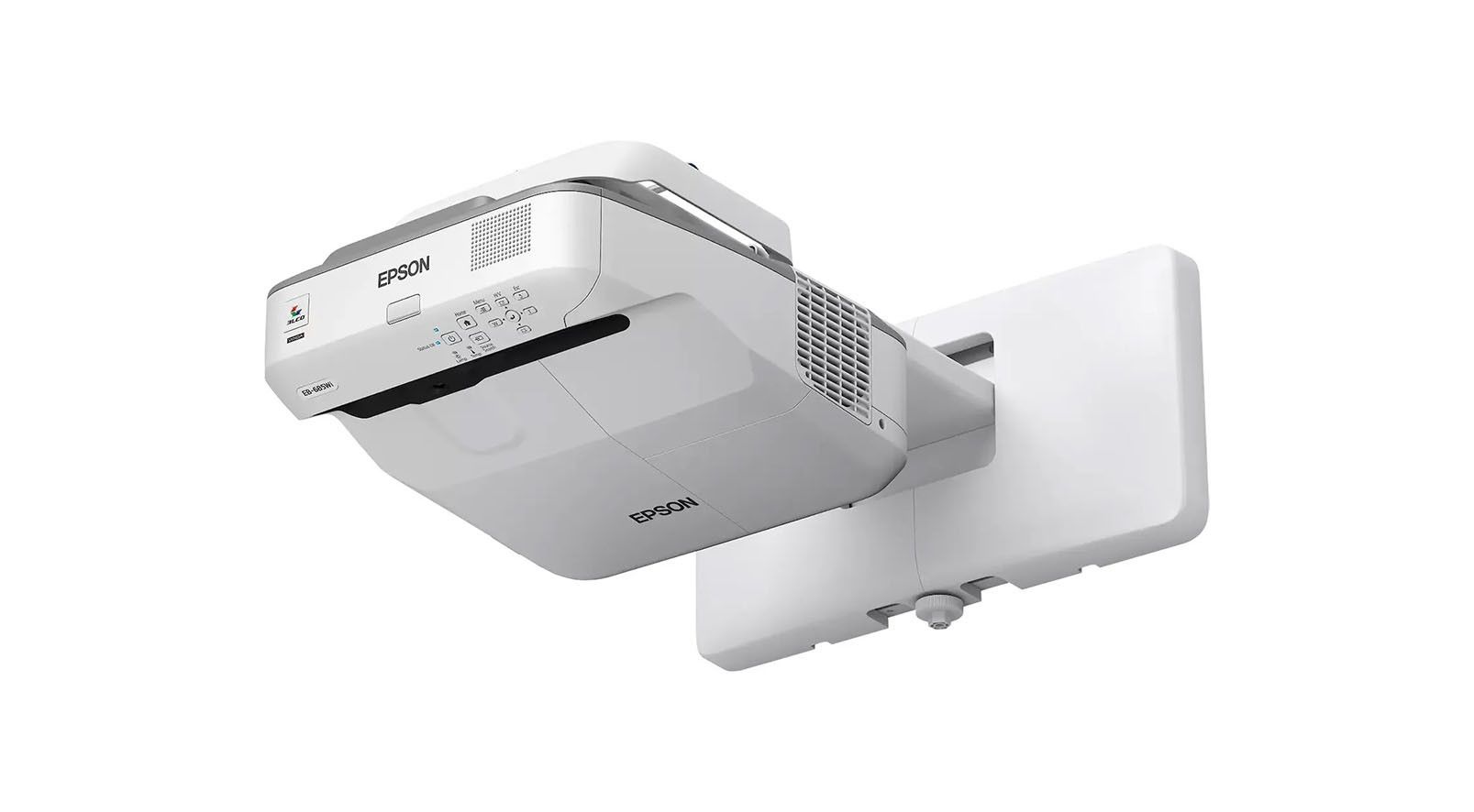 Epson EB-685Wi Beamer, 1280 x 800 WXGA, 3500 Lumen