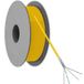 Allteq ALTQ-FUTP5-ST-100-Y Netwerkkabel Geel 100 m Cat5e F/UTP