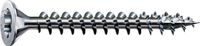 Spax Universele schroef, 5 x 80 mm, 180 stuks, verzonken kop, T-STAR plus T20