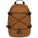 Eastpak Gery S Mono Brown rugzak
