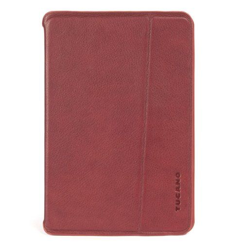 Tucano iPad Mini Palmo Shell - Rood
