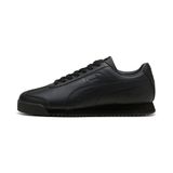 PUMA Sneakers laag 'Roma 24 ' zwart