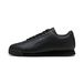 PUMA Sneakers laag 'Roma 24 ' zwart