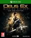 Deus Ex Mankind Divided