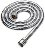 Tiger Excellence Doucheslang 200 cm - Chroom - RVS - 10 Jaar Garantie