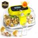 UniEgg® M16 PRO Expert Broedmachine