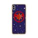 Originele MARVEL Captain Marvel 011 IPHONE XS Max Phone Case Cover