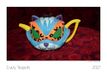 Crazy Teapots Kalender 2027