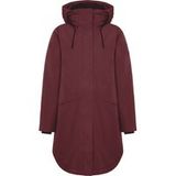 Didriksons Lilian, parka, dames, old rust
