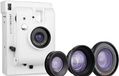 Lomo INSTANT&LENSES WHITE - Instant Camera - Wit