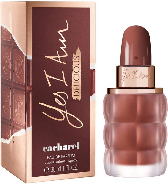 Cacharel Eau de Parfum / 30 ml / Mannen