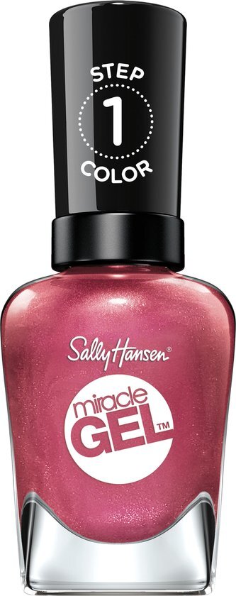 Sally Hansen Miracle Gel Nagellak - 242 Saturn It Up!