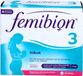 Femibion 3 Stillzeit comprimés et capsules, 28 portions journalières