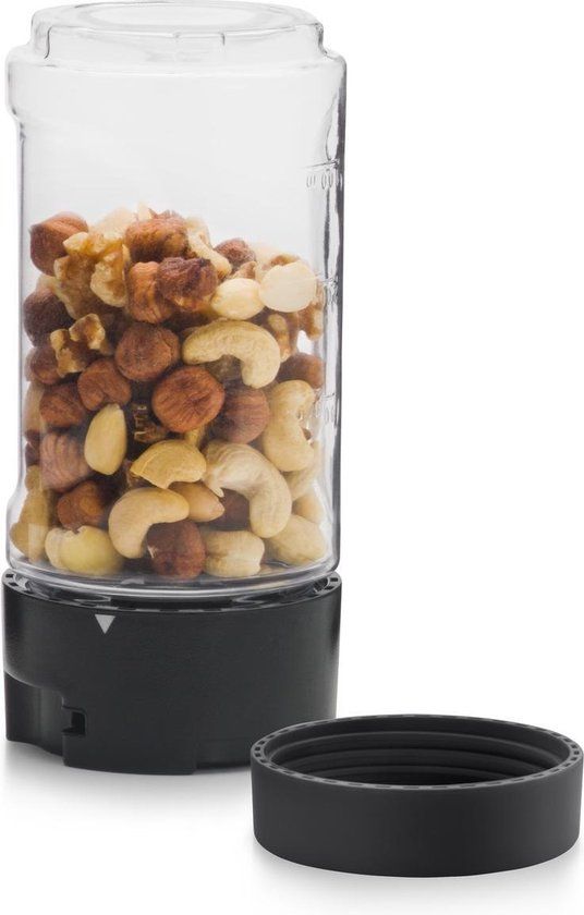 WMF Kult X 0416990071 3-delige accessoire set
