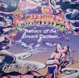 Return Red Hot Chili Peppers - Return Of The Dream Canteen (LP)