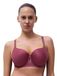 Chantelle Soutien-gorge à armatures - Play Covering - soutien-gorge à mémoire de forme