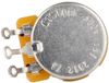 cts usa CTS CTS500-A73 500K Potentiometer – Split Shaft, .375 Bushing, Vintage Taper (USA Made)