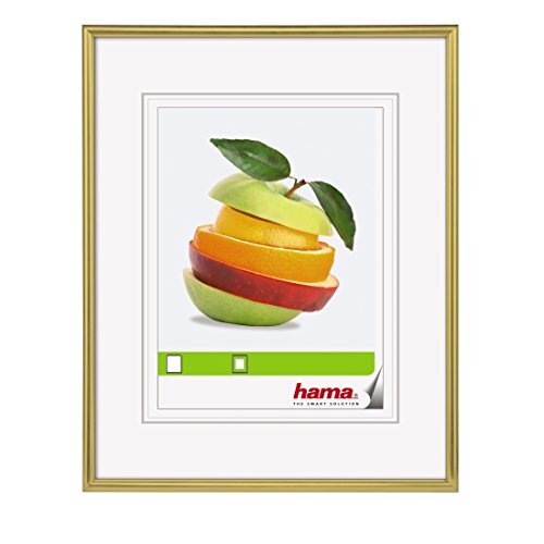 Hama 66407 Fotolijst goud