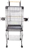 Topmast Papegaaienkooi Pionus 126 x 50 x 50 cm