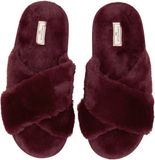Hunkemöller Slipper Lia Paars