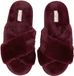 Hunkemöller Slipper Lia Paars