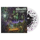 Warner Ada Gatecreeper Dark Superstition (LP, Coloured Vinyl, 12", 2024)