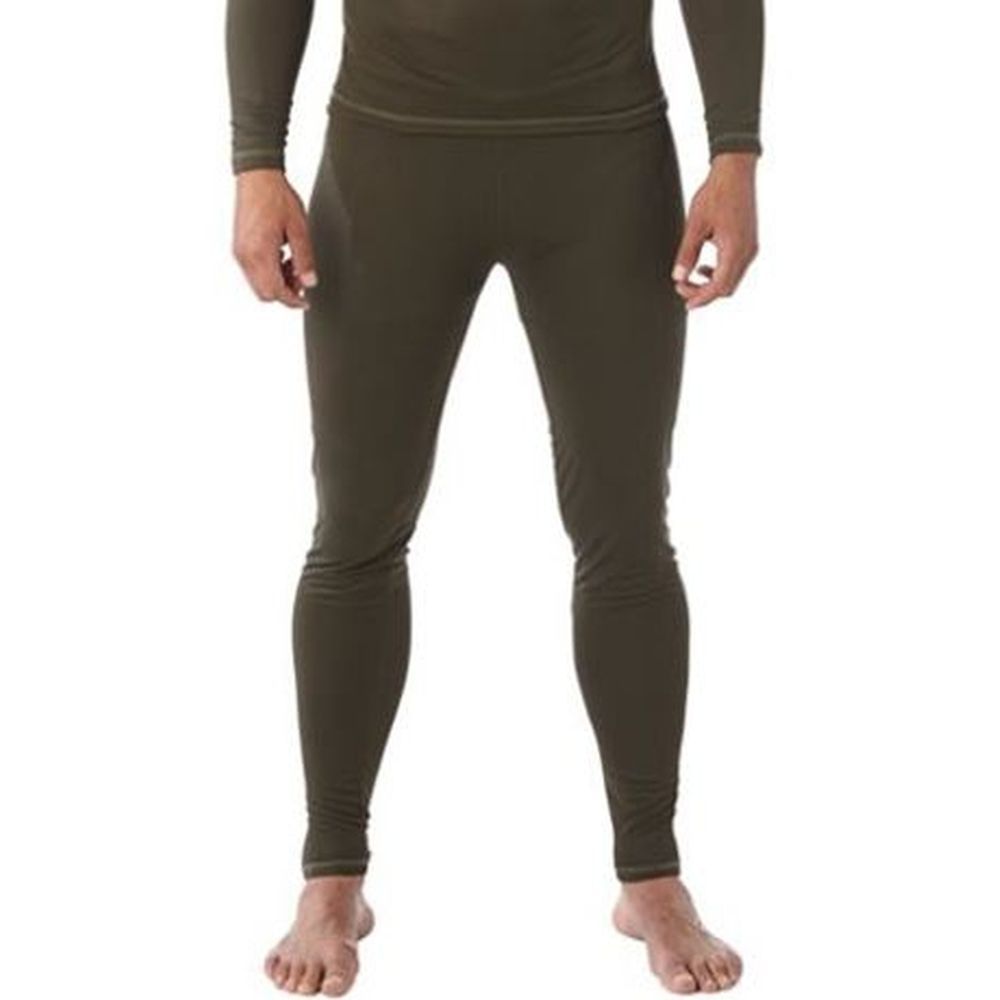 Stealth Gear Thermo ondergoed broek - Maat S