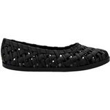 Melissa Possession Ballerina Zwart EU 38 Vrouw