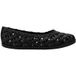 Melissa Possession Ballerina Zwart EU 38 Vrouw