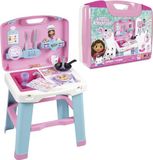 Smoby Gabby's Dollhouse Keuken - Vanaf 3 jaar