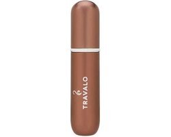 Travalo Classic Hd #rosegold 5 Ml