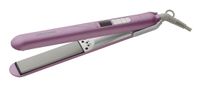 Grundig HS 7130 Stijltang Roze, Zilver