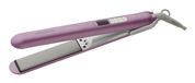 Grundig HS 7130 Stijltang Roze, Zilver
