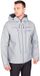 Trangoworld Aragot Veste Beige XL Homme