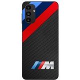 Maniacase Samsung Galaxy A13 5G BMW M Power-logo hoesje