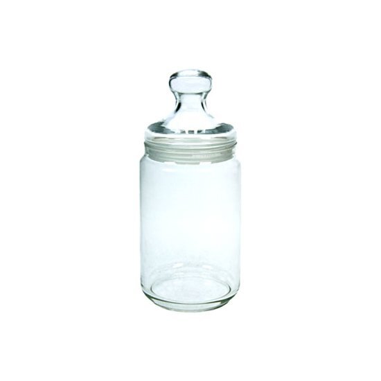 LUMINARC Club snoeppot small - glas (1,5 liter