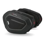 Sw-motech Sacoches Latérales Pro Blaze 20l Yamaha Xsr 125 Abs 22-25